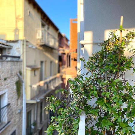 Altrelli Rooms Corato Exterior foto