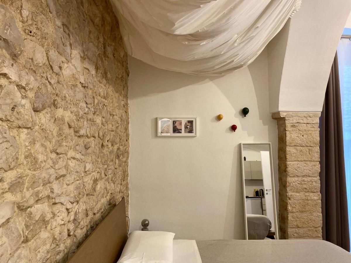 Altrelli Rooms Corato Exterior foto