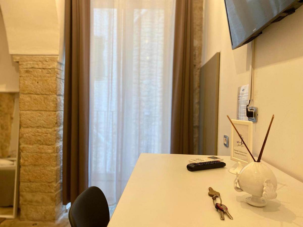 Altrelli Rooms Corato Exterior foto