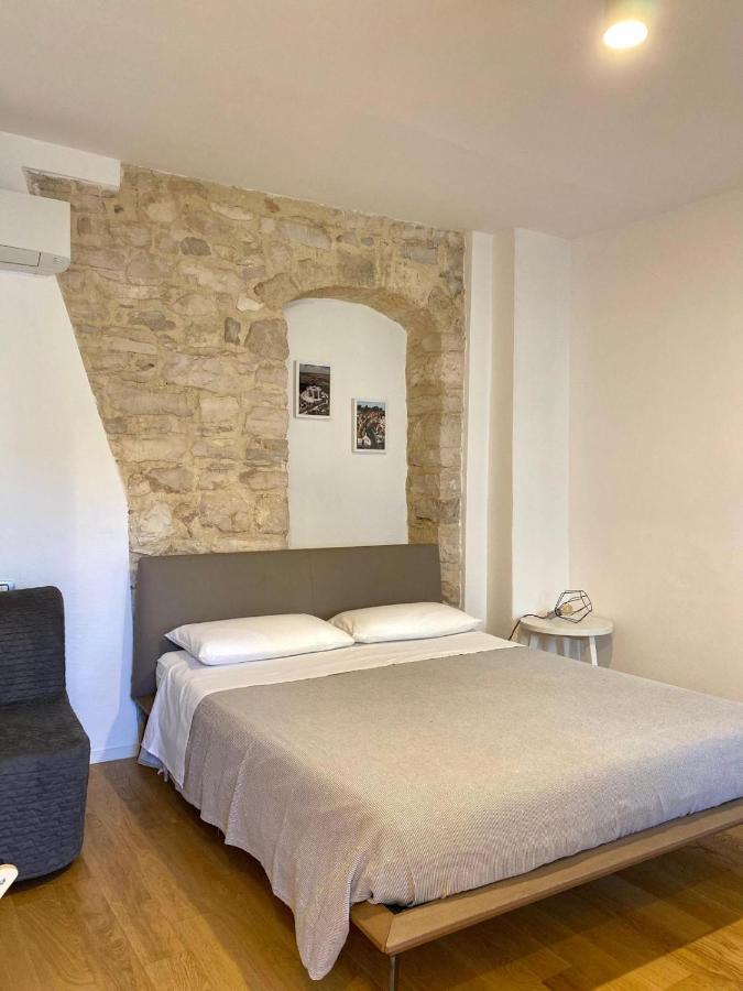 Altrelli Rooms Corato Exterior foto