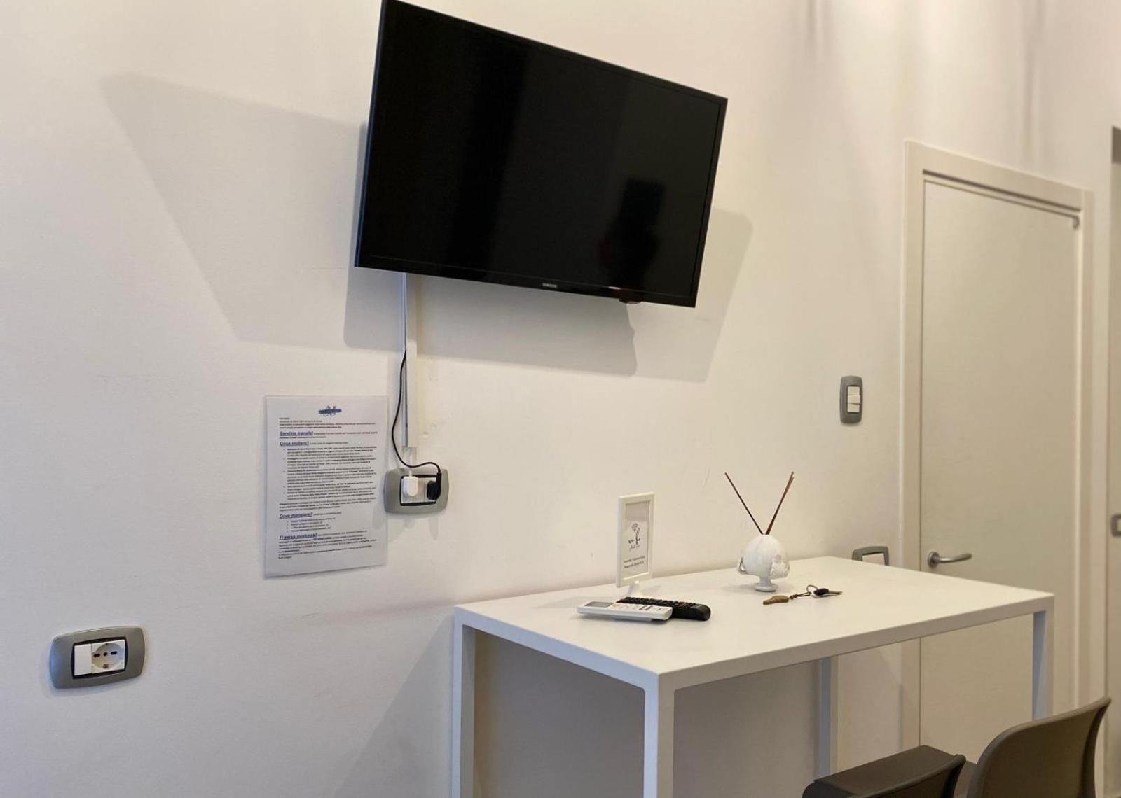 Altrelli Rooms Corato Exterior foto
