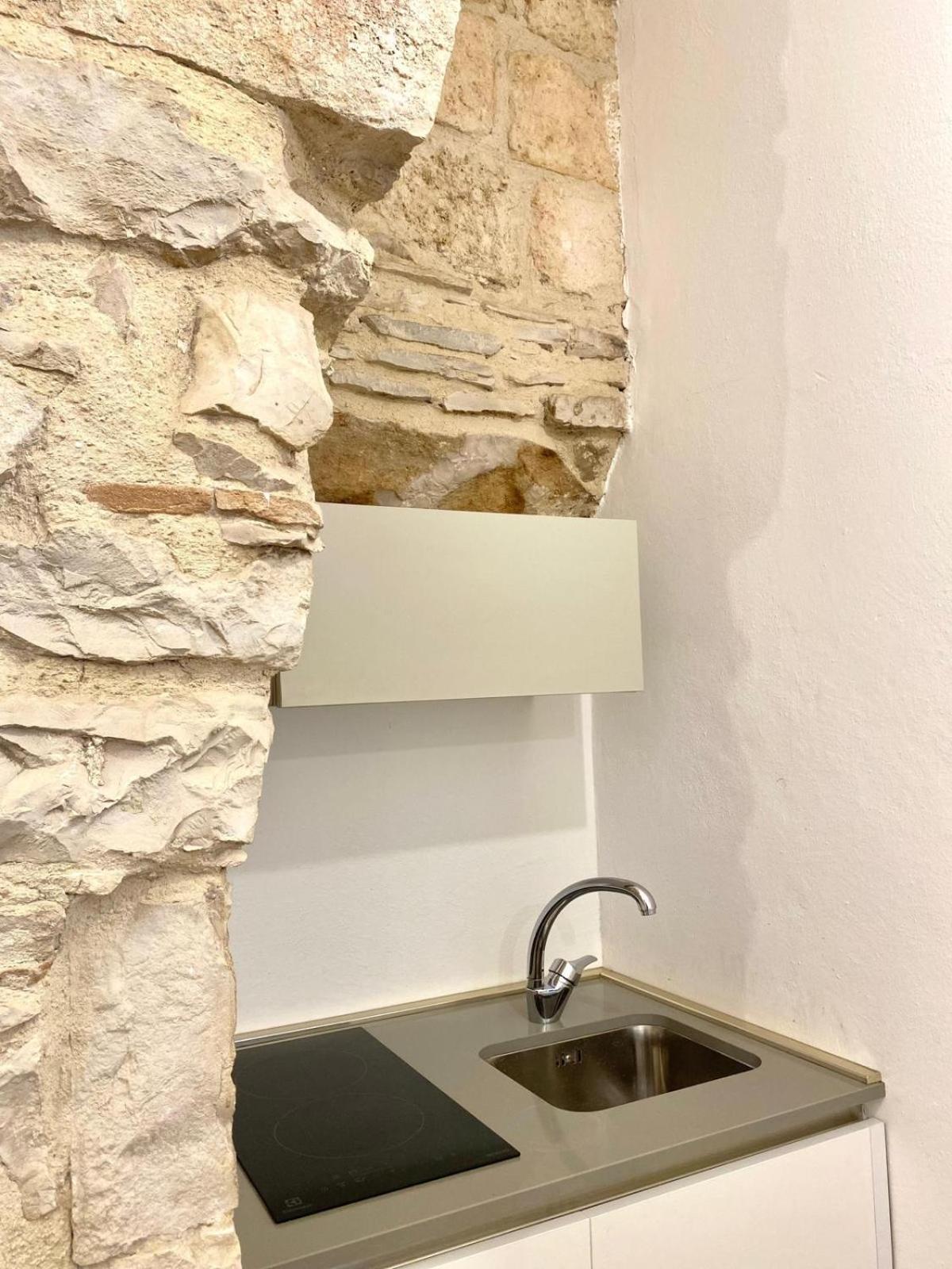 Altrelli Rooms Corato Exterior foto
