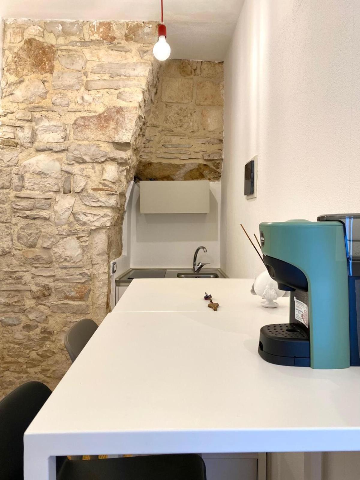Altrelli Rooms Corato Exterior foto