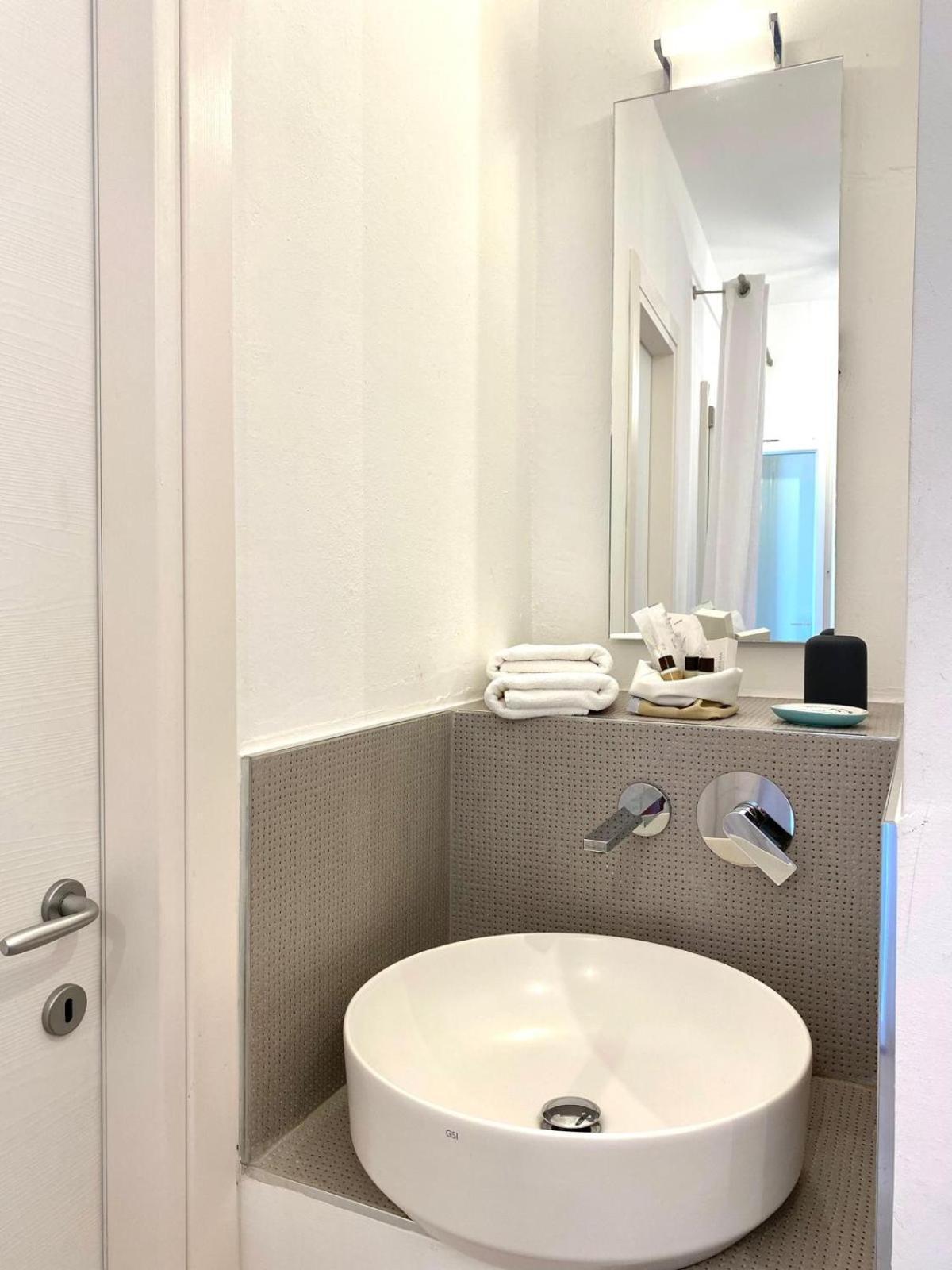 Altrelli Rooms Corato Exterior foto